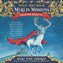 Magic_tree_house_Merlin_missions_collection